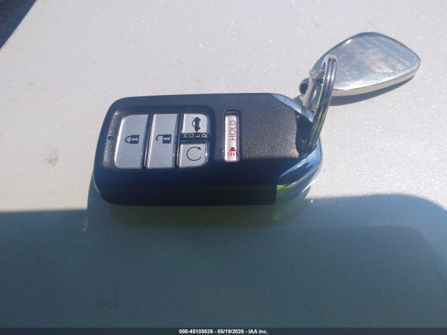 2022 Honda Accord Sport Special Edition მანქანა იყიდება აუქციონზე, vin: 1HGCV1F43NA006604, აუქციონის ნომერი: 45105826
