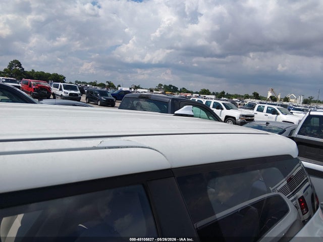 45105827 :رقم المزاد ، KNDMA5C12J6388816 vin ، 2018 Kia Sedona L مزاد بيع