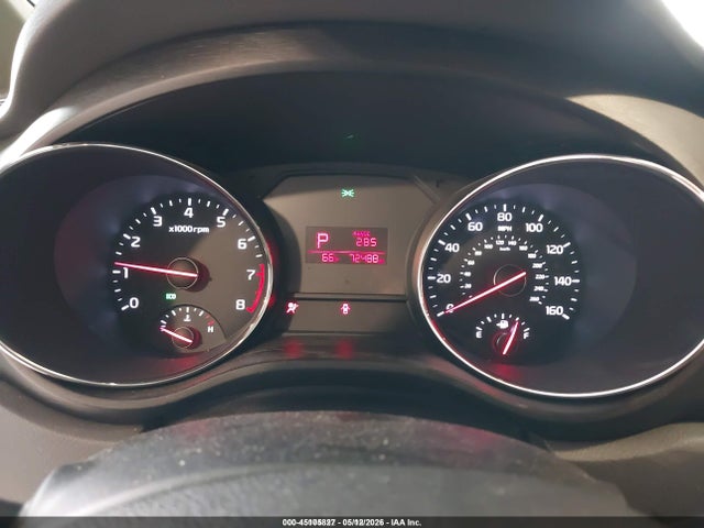 45105827 :رقم المزاد ، KNDMA5C12J6388816 vin ، 2018 Kia Sedona L مزاد بيع