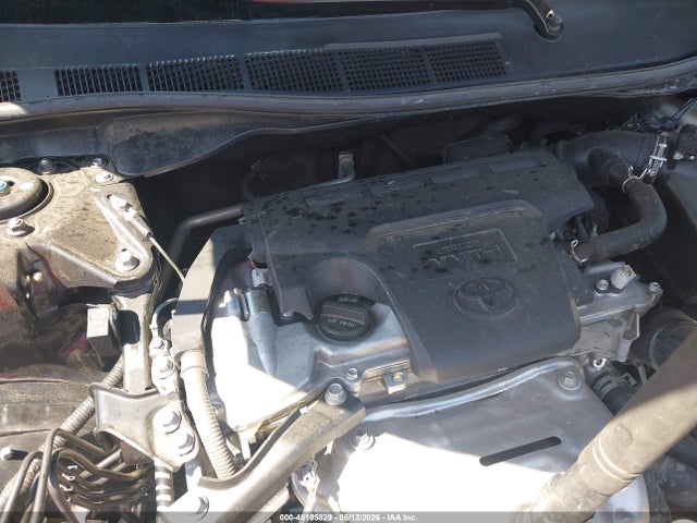 2012 Toyota Camry Se მანქანა იყიდება აუქციონზე, vin: 4T1BF1FK5CU056403, აუქციონის ნომერი: 45105829