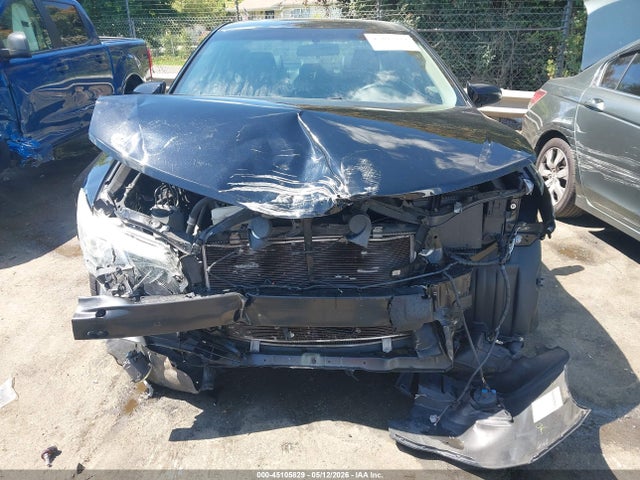 2012 Toyota Camry Se მანქანა იყიდება აუქციონზე, vin: 4T1BF1FK5CU056403, აუქციონის ნომერი: 45105829