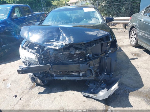 2012 Toyota Camry Se მანქანა იყიდება აუქციონზე, vin: 4T1BF1FK5CU056403, აუქციონის ნომერი: 45105829