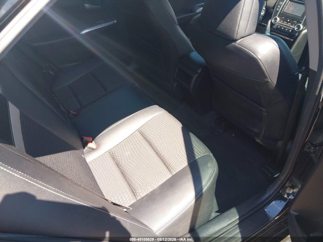 2012 Toyota Camry Se მანქანა იყიდება აუქციონზე, vin: 4T1BF1FK5CU056403, აუქციონის ნომერი: 45105829