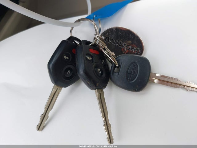 45105832 :رقم المزاد ، JF1GPAG68DH813707 vin ، 2013 Subaru Impreza 2.0i Limited مزاد بيع