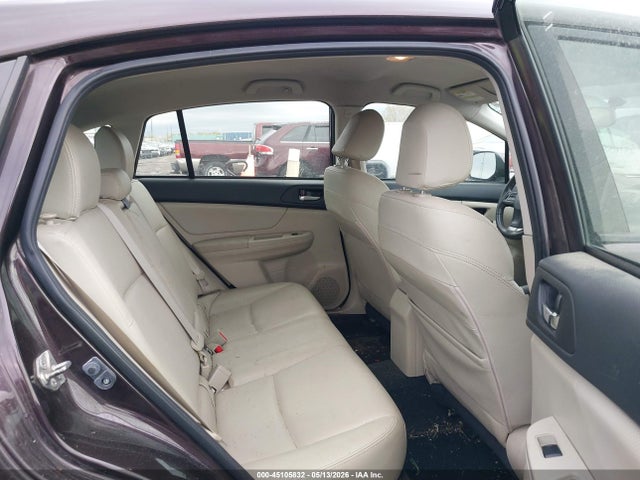 45105832 :رقم المزاد ، JF1GPAG68DH813707 vin ، 2013 Subaru Impreza 2.0i Limited مزاد بيع