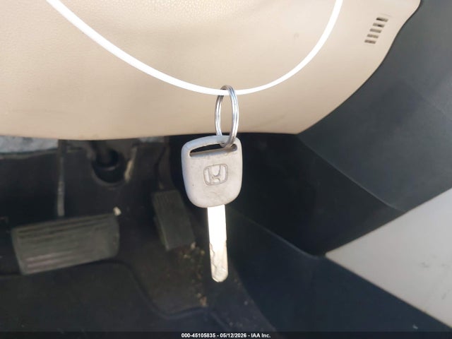 2009 Honda Pilot Ex-l მანქანა იყიდება აუქციონზე, vin: 5FNYF38569B017628, აუქციონის ნომერი: 45105835