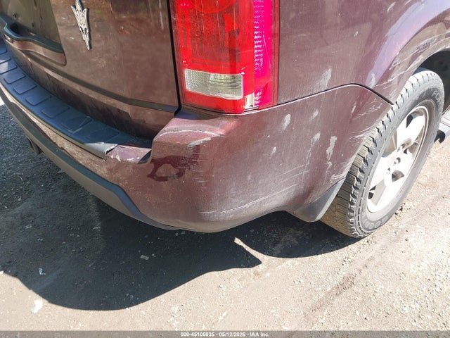 2009 Honda Pilot Ex-l მანქანა იყიდება აუქციონზე, vin: 5FNYF38569B017628, აუქციონის ნომერი: 45105835