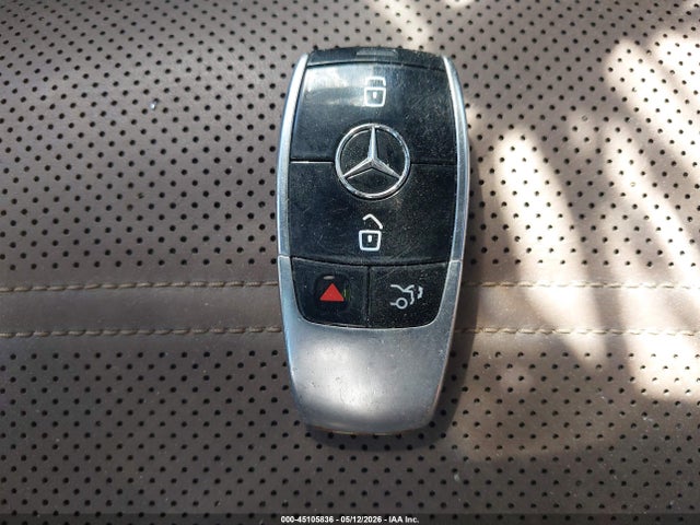 Aukcja sprzedaży 2019 Mercedes-benz Amg E 53 4matic, vin: WDDZF6BB0KA581672, numer aukcji: 45105836