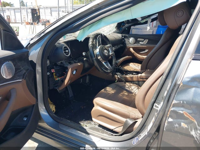 Aukcja sprzedaży 2019 Mercedes-benz Amg E 53 4matic, vin: WDDZF6BB0KA581672, numer aukcji: 45105836
