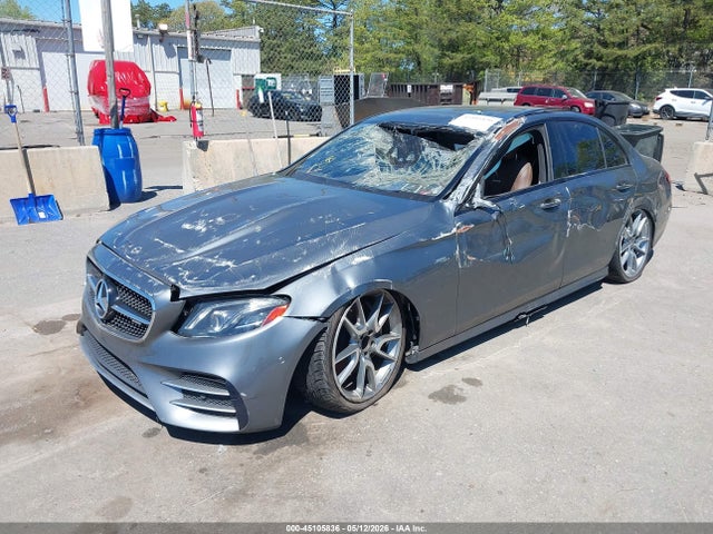 Aukcja sprzedaży 2019 Mercedes-benz Amg E 53 4matic, vin: WDDZF6BB0KA581672, numer aukcji: 45105836