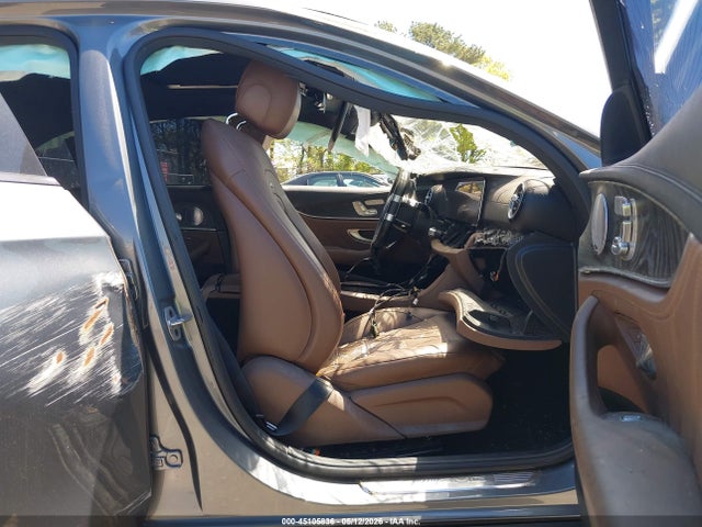 Aukcja sprzedaży 2019 Mercedes-benz Amg E 53 4matic, vin: WDDZF6BB0KA581672, numer aukcji: 45105836