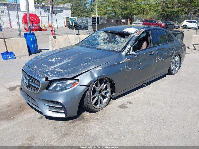 Aukcja sprzedaży 2019 Mercedes-benz Amg E 53 4matic, vin: WDDZF6BB0KA581672, numer aukcji: 45105836