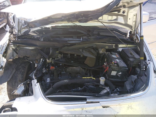 Продаж на аукціоні авто 2012 Chrysler Town & Country Touring, vin: 2C4RC1BG1CR286739, номер лоту: 45105839