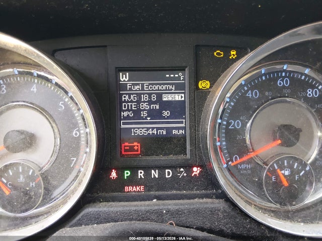 Продаж на аукціоні авто 2012 Chrysler Town & Country Touring, vin: 2C4RC1BG1CR286739, номер лоту: 45105839