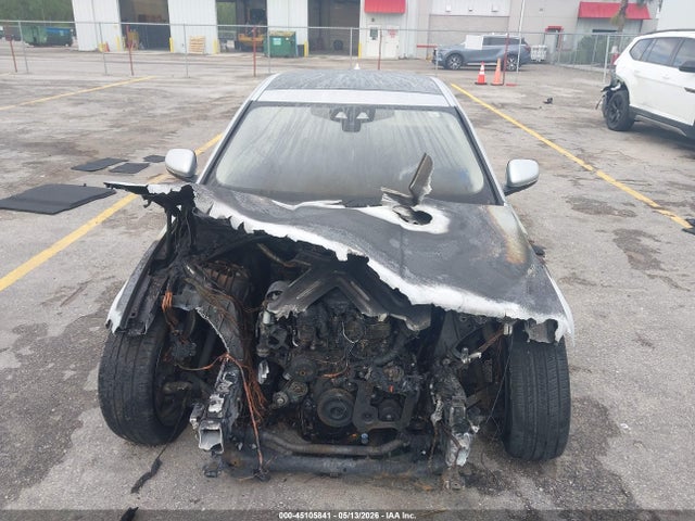 45105841 :رقم المزاد ، SAJAE4FX4LCP57294 vin ، 2020 Jaguar Xe S Rwd Automatic مزاد بيع