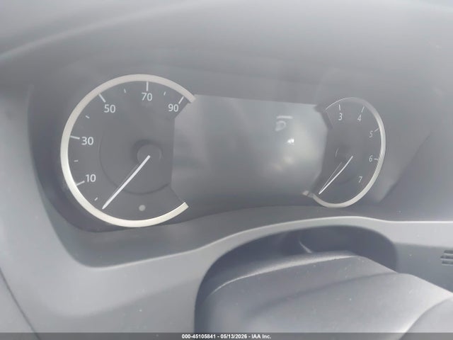 45105841 :رقم المزاد ، SAJAE4FX4LCP57294 vin ، 2020 Jaguar Xe S Rwd Automatic مزاد بيع