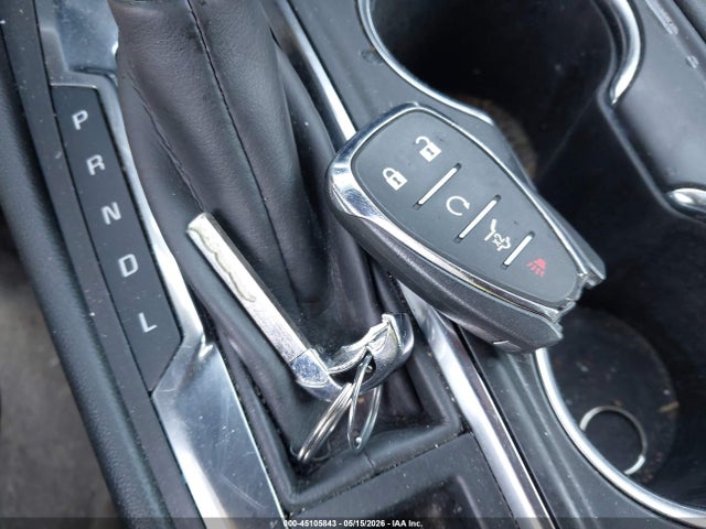 Продаж на аукціоні авто 2024 Chevrolet Equinox Fwd Lt, vin: 3GNAXKEG0RL265784, номер лоту: 45105843