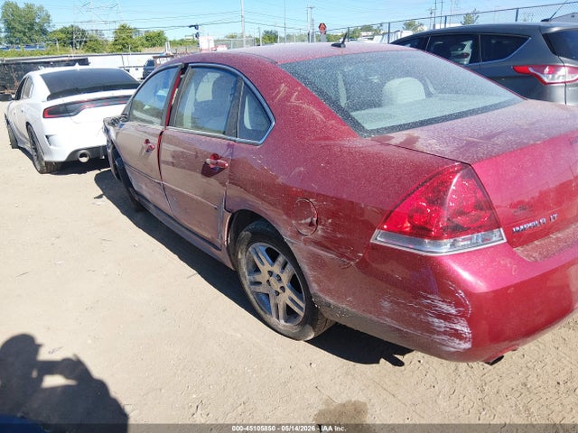2015 Chevrolet Impala Limited Lt მანქანა იყიდება აუქციონზე, vin: 2G1WB5E3XF1125999, აუქციონის ნომერი: 45105850