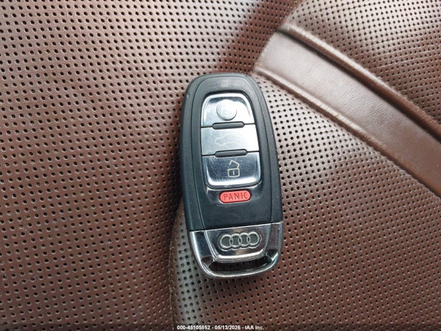 45105852 :رقم المزاد ، WAUW2AFC5HN009428 vin ، 2017 Audi A7 3.0t Premium Plus مزاد بيع