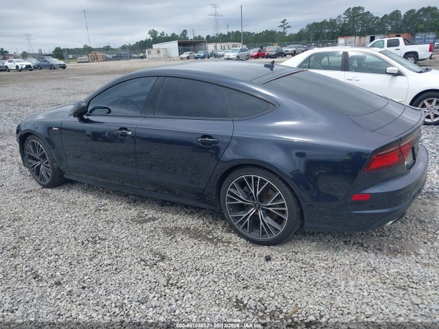 45105852 :رقم المزاد ، WAUW2AFC5HN009428 vin ، 2017 Audi A7 3.0t Premium Plus مزاد بيع