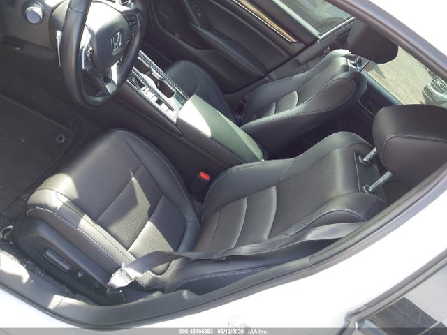 Aukcja sprzedaży 2022 Honda Accord Sport, vin: 1HGCV1F33NA033079, numer aukcji: 45105853