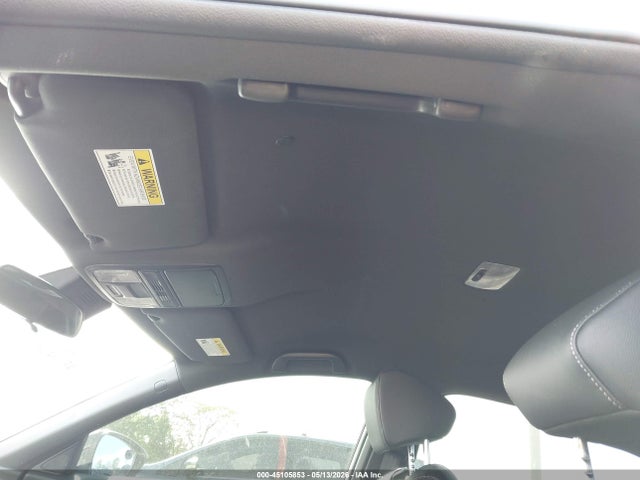 Aukcja sprzedaży 2022 Honda Accord Sport, vin: 1HGCV1F33NA033079, numer aukcji: 45105853