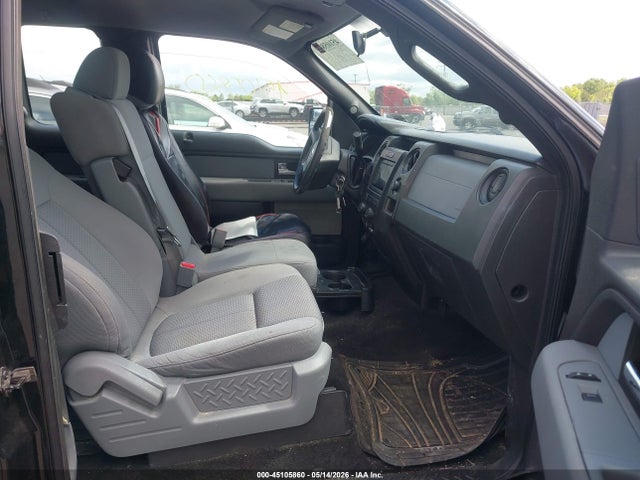 Aukcja sprzedaży 2013 Ford F-150 Stx, vin: 1FTEX1CMXDKG42189, numer aukcji: 45105860