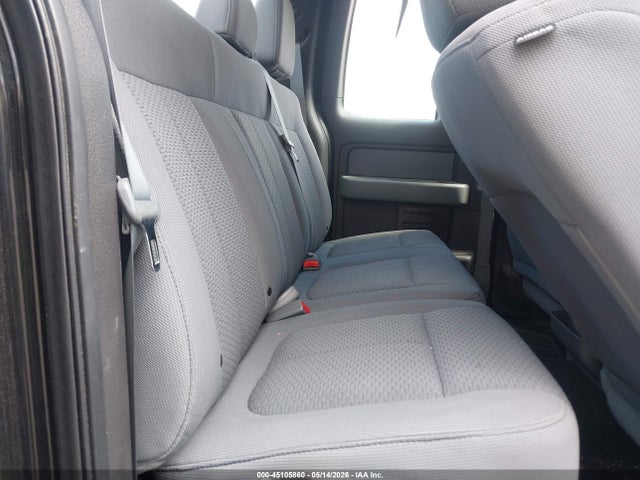 Aukcja sprzedaży 2013 Ford F-150 Stx, vin: 1FTEX1CMXDKG42189, numer aukcji: 45105860
