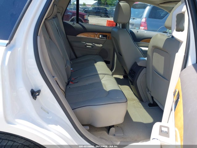 Продажа на аукционе авто 2013 Lincoln Mkx, vin: 2LMDJ6JK7DBL21281, номер лота: 45105866