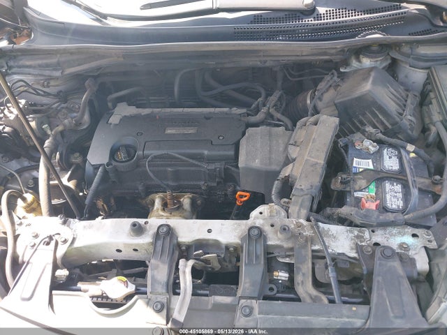 Продажа на аукционе авто 2016 Honda Cr-v Lx, vin: 2HKRM3H38GH561734, номер лота: 45105869