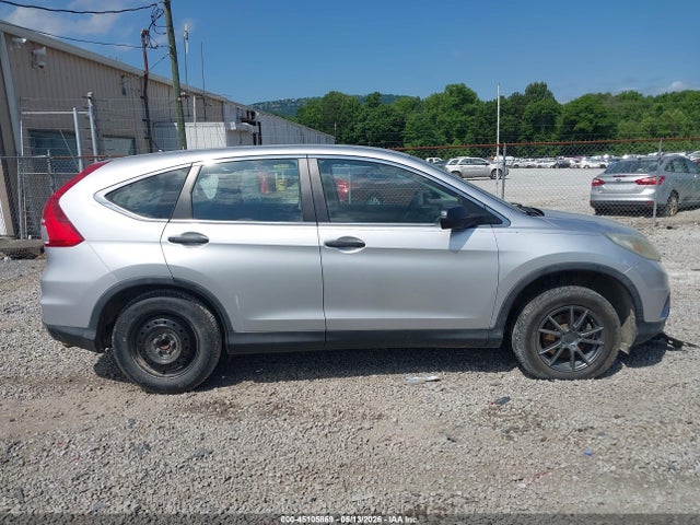 Продажа на аукционе авто 2016 Honda Cr-v Lx, vin: 2HKRM3H38GH561734, номер лота: 45105869