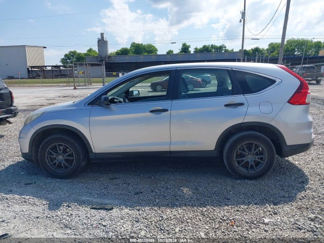 Продажа на аукционе авто 2016 Honda Cr-v Lx, vin: 2HKRM3H38GH561734, номер лота: 45105869