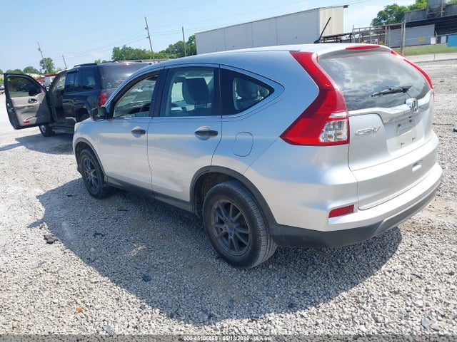 Продажа на аукционе авто 2016 Honda Cr-v Lx, vin: 2HKRM3H38GH561734, номер лота: 45105869