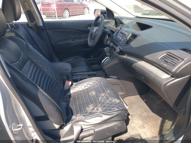 Продажа на аукционе авто 2016 Honda Cr-v Lx, vin: 2HKRM3H38GH561734, номер лота: 45105869