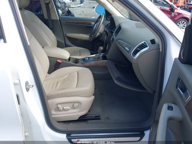 Aukcja sprzedaży 2011 Audi Q5 3.2 Premium Plus, vin: WA1DKAFP7BA093337, numer aukcji: 45105875