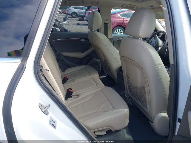 Aukcja sprzedaży 2011 Audi Q5 3.2 Premium Plus, vin: WA1DKAFP7BA093337, numer aukcji: 45105875