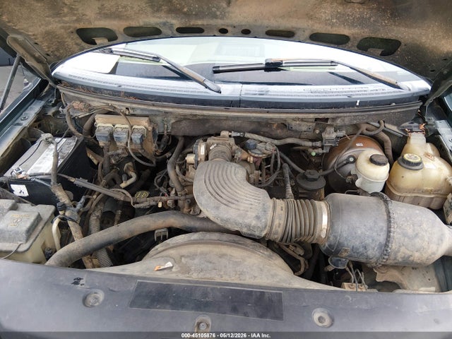 Aukcja sprzedaży 2005 Ford F-150 Xlt, vin: 1FTRW12W25KE91485, numer aukcji: 45105876