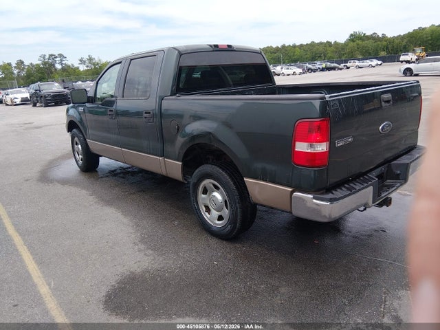 Aukcja sprzedaży 2005 Ford F-150 Xlt, vin: 1FTRW12W25KE91485, numer aukcji: 45105876