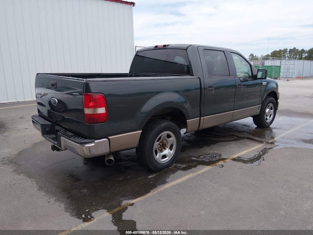 Aukcja sprzedaży 2005 Ford F-150 Xlt, vin: 1FTRW12W25KE91485, numer aukcji: 45105876