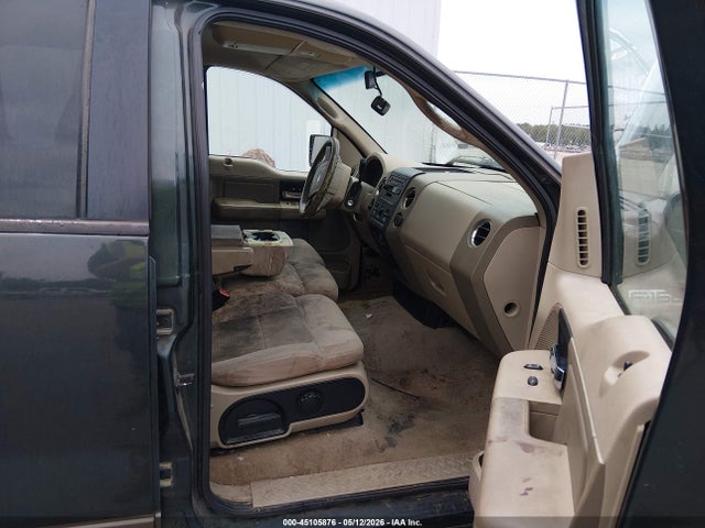 Aukcja sprzedaży 2005 Ford F-150 Xlt, vin: 1FTRW12W25KE91485, numer aukcji: 45105876