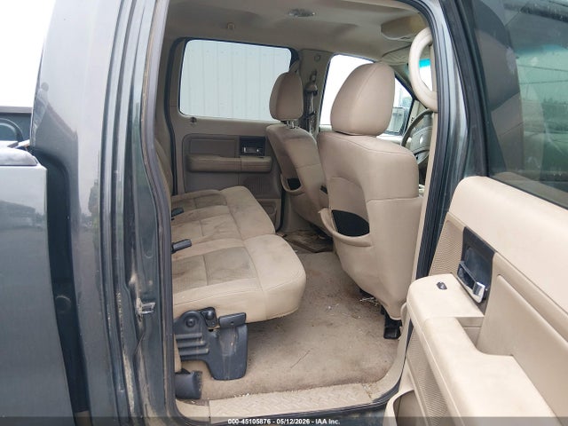Aukcja sprzedaży 2005 Ford F-150 Xlt, vin: 1FTRW12W25KE91485, numer aukcji: 45105876