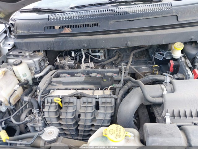 45105878 :رقم المزاد ، 3C4PDCBB5GT181175 vin ، 2016 Dodge Journey Sxt مزاد بيع