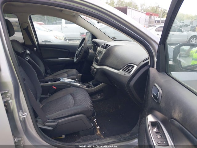 45105878 :رقم المزاد ، 3C4PDCBB5GT181175 vin ، 2016 Dodge Journey Sxt مزاد بيع