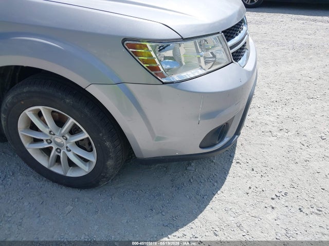 45105878 :رقم المزاد ، 3C4PDCBB5GT181175 vin ، 2016 Dodge Journey Sxt مزاد بيع