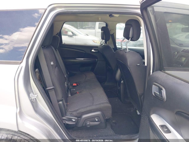 45105878 :رقم المزاد ، 3C4PDCBB5GT181175 vin ، 2016 Dodge Journey Sxt مزاد بيع
