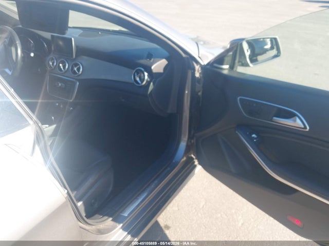 45105889 :رقم المزاد ، WDDSJ4EBXEN096825 vin ، 2014 Mercedes-benz Cla 250 مزاد بيع