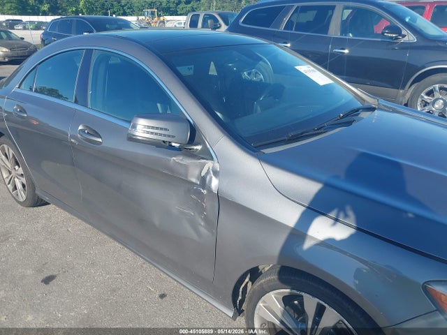 45105889 :رقم المزاد ، WDDSJ4EBXEN096825 vin ، 2014 Mercedes-benz Cla 250 مزاد بيع