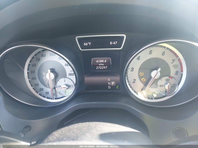 45105889 :رقم المزاد ، WDDSJ4EBXEN096825 vin ، 2014 Mercedes-benz Cla 250 مزاد بيع