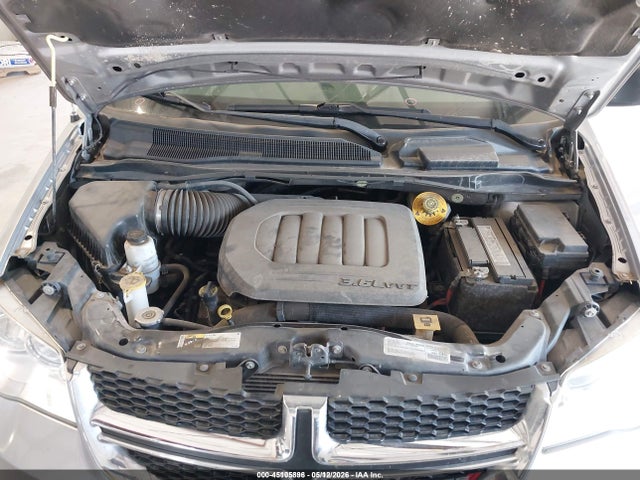 Продажа на аукционе авто 2019 Dodge Grand Caravan Se, vin: 2C4RDGBG4KR673851, номер лота: 45105896