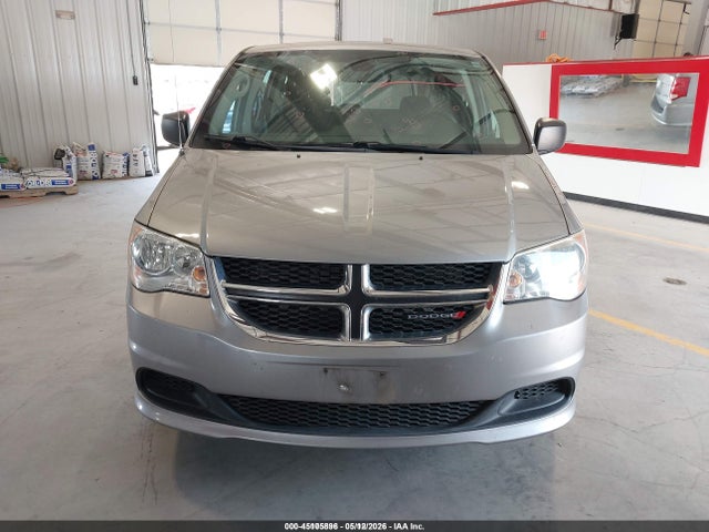 Продажа на аукционе авто 2019 Dodge Grand Caravan Se, vin: 2C4RDGBG4KR673851, номер лота: 45105896